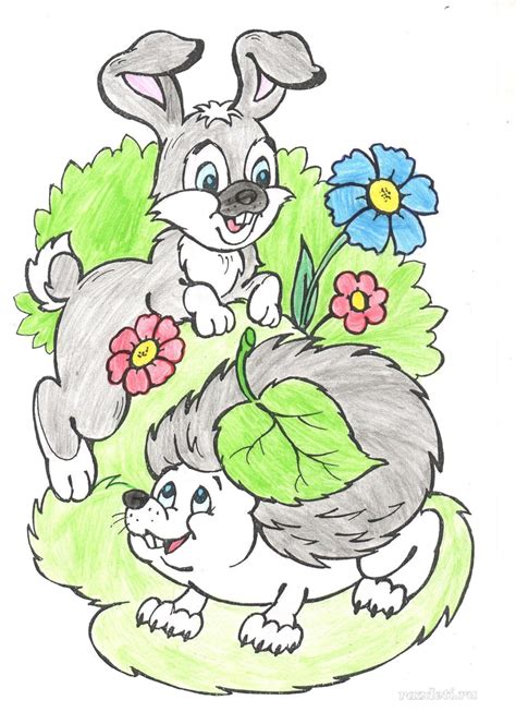 Открытый урок по литературному чтению во 2 классе « Мудрые сказки о ...