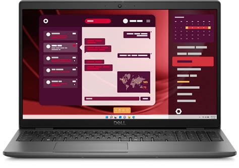 Dell Latitude 3550 - Intel Core i5 - 1335U / up to 4.6 GHz - Win 11 Pro ...