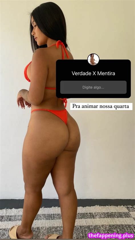 Barbara Xavier Axbarbara Xavier Nude OnlyFans Photo The Fappening Plus