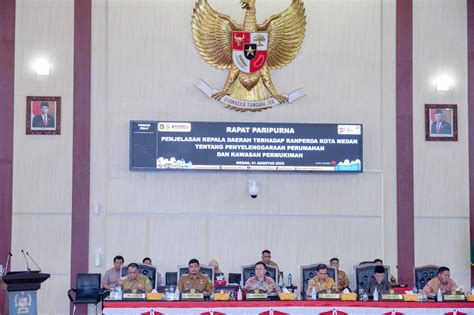 Berita Pemerintah Daerah Wajib Berikan Pelayanan Publik Dalam