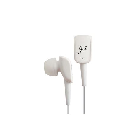 Ear Buds Plastic Eb01