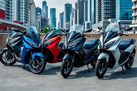 Honda PCX 2025: Conheça as Novidades!
