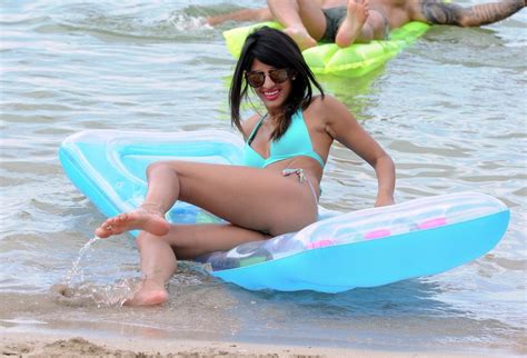 Jasmin Walia In A Bikini Photos The Fappening