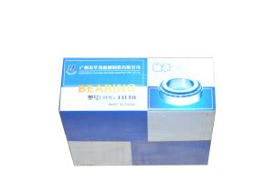 Подшипник ступицы 33118 от производителя HjBridge для полуприцепов по ...