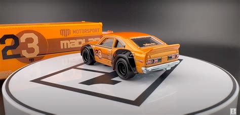 New Hot Wheels Team Transport Set Looks Like A Great Mix Of Six Special