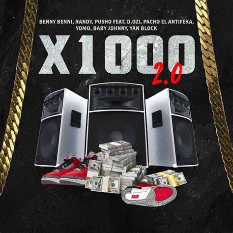 X1000 (2.0) - YouTube Music
