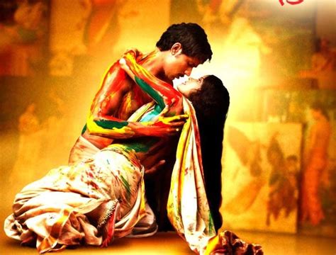 Nandana Sen Too Hot To Handle