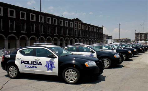 Directorio De Números De Emergencia En Toluca