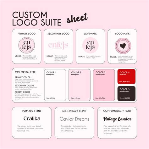 custom logo suite logo design custom logo design branding cute logo