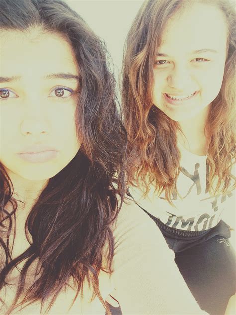 Best Bff And Blonde Image On Favim