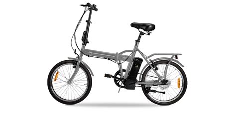 E Bike City Lvn Chile Motos Eléctricas