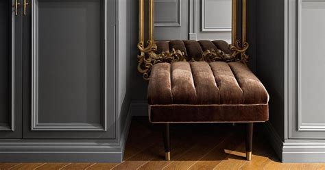 Серая прихожая: 50+ нескучных примеров | myDecor