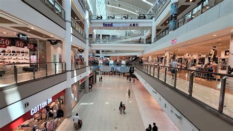 10 Best Malls In Singapore For Your Shopping Needs (2025)