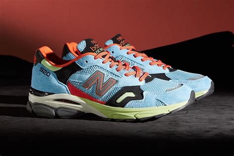 New Balance 920 Made in UK Release Date - Sneaker Bar Detroit
