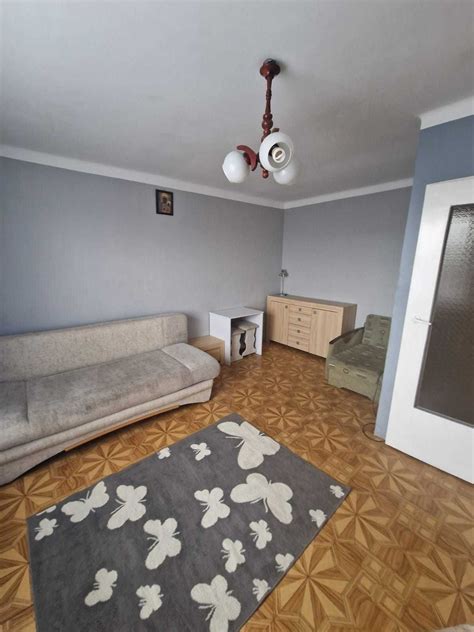 Kawalerka Do Wynajecia Starachowice Olx Pl