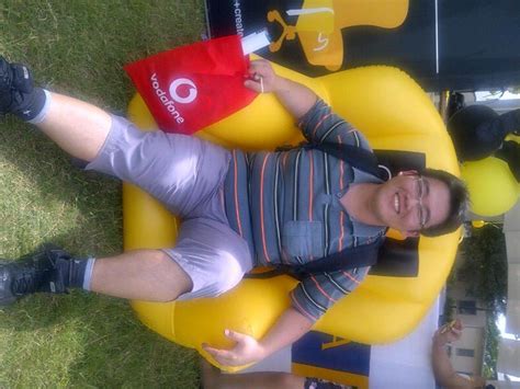 The Naked Ceo Flickr