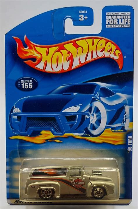 Hot Wheels Harley Niska Cena Na Allegro Pl