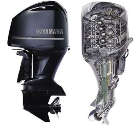 How To Service Yamaha 150 Outboard Reviewmotors Co