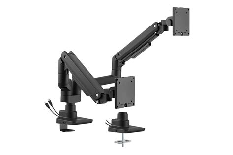 Monitor arm | ErgoHide