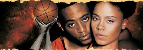 Best Valentines movies: Love and Basketball6toplists