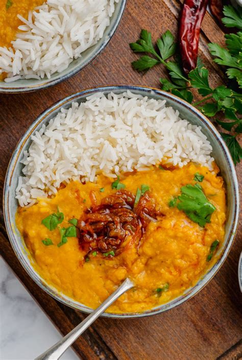 Instant Pot Dal Tadka Dal Fry My Heart Beets