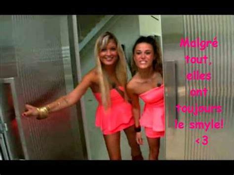 Les Anges De La T L R Alit Nude Pics Page