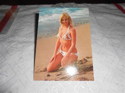 Ak Bikini Girl Der Er Jahre Gebraucht In Bubikon F R Chf Mit Lieferung Auf Ricardo Kaufen