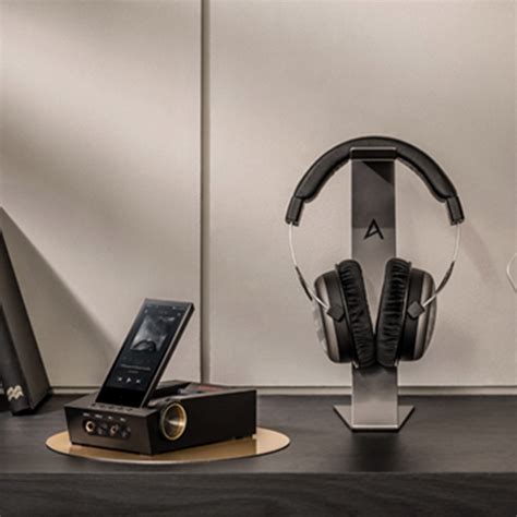 Astell & Kern ACRO CA1000T Home Audio Amplifier | ripcaster.co.uk