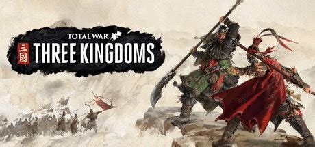 Скачать Total War: THREE KINGDOMS (Последняя Версия) на ПК бесплатно