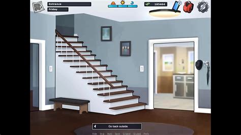 Summertime Saga Hot MILF With Big Boobs And Her Milk Ep