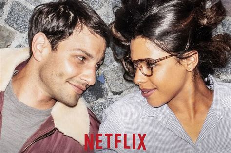 Plan Cœur Une Série Netflix Aimée De Plusieurs Téléspectateurs