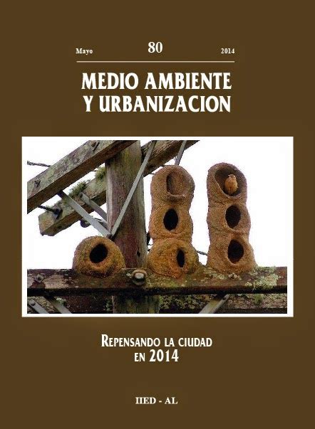 Dr Gian Carlo Delgado Ramos Ciudad Agua Y Cambio Clim Tico Una