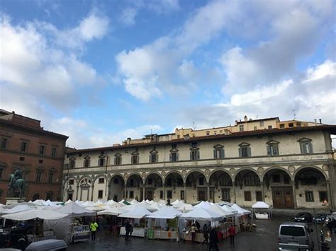 Piazza Della Santissima Annunziata Florence 2020 All You Need To