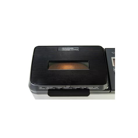 zojirushi virtuoso plus bread machine 2