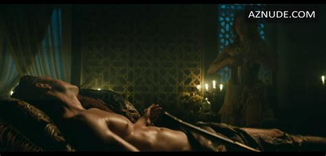 Sisi Nude Scenes Aznude