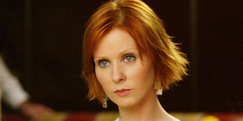 Sex And The City Revival Things We Hope To See For Miranda