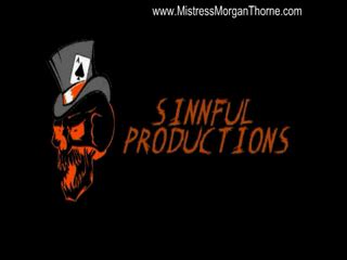 BBW Tickle HD MP Mistress Morgan Thorne Fetish Clips Clips Sale