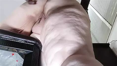 Dicker Arsch Fette Reife Ssbbw Bbw Milf Frau Zieht Blank Und Zeigt