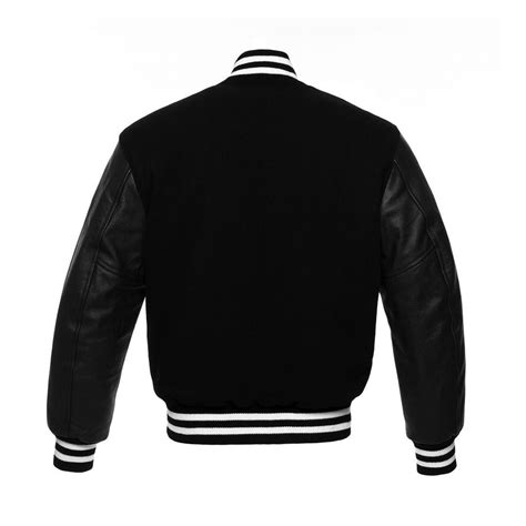 Varsity Jacket Lia Wear Sialkot Pakistan