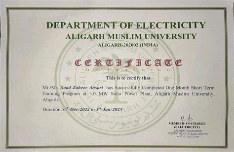 Saad Zaheer Ansari On Linkedin Solarpower Renewableenergy