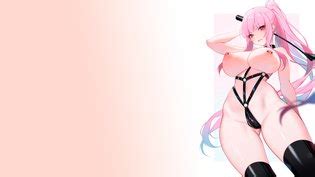 Fondos De Pantalla Luscious Hentai Manga Porn