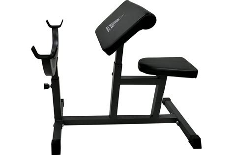 Скамья DFC Скотта Homegym UB008 - выгодная цена, отзывы, характеристики ...