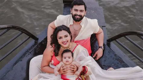 Amala Paul Stuns Fans In A Multi Coloured Bikini As She Enjoys Her Beach Time