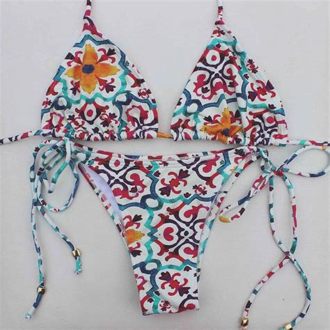 Hot Sexy Aninha Kusma Bikini Pics