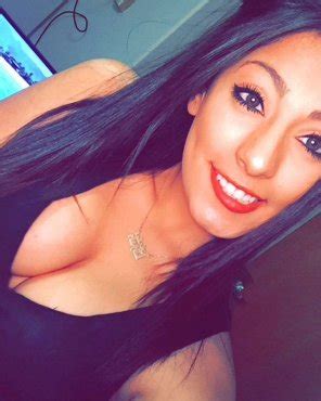 She Asked If This Was Too Much Cleavage Porn Pic