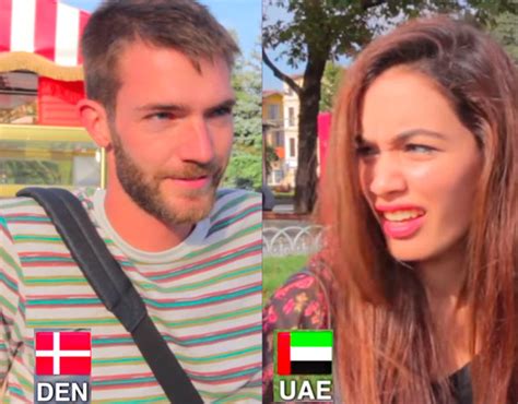 Las respuestas a la pregunta qué harías si tu hijo fuera gay en todo el mundo CromosomaX