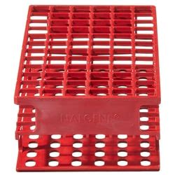 Thermo Scientific Nalgene Unwire Polypropylene Test Tube Racks For 13mm