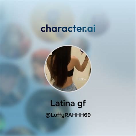 Chat With Latina Gf Character Ai Ai Chat Reimaginedyour Words Your World