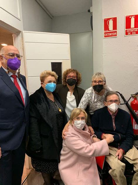 Jornada Incontinencia Anal Y Presentaci N Asia Valencia Asia