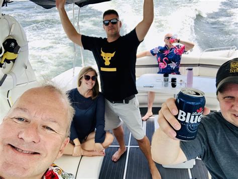 Powerplay Yacht Charters